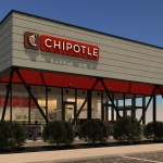 Chipotle Mexican Grill - 3d Visualization, Animation, Computer Graphics 